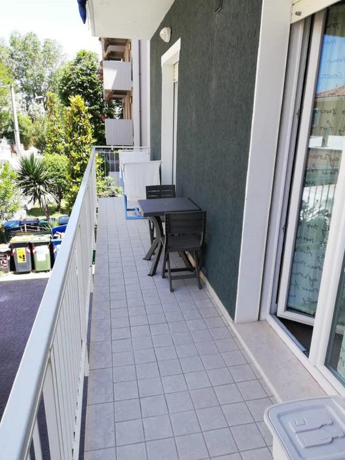 Appartamento Fabbri A Rivabella Di Rimini Exterior photo